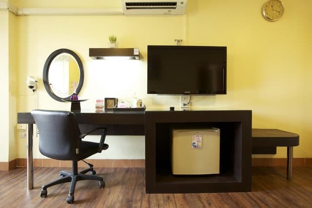 Suite Room