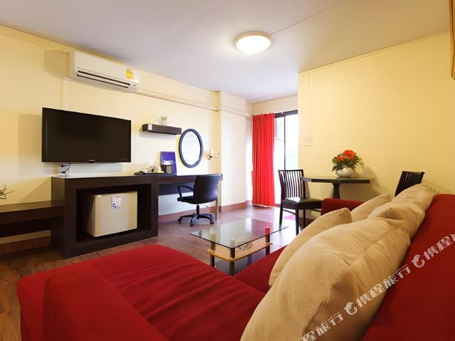 EXECUTIVE ROOM NON SMOKING