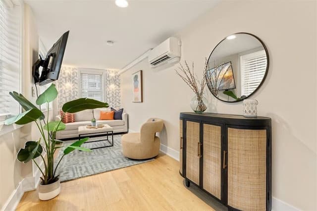 Premier Suite