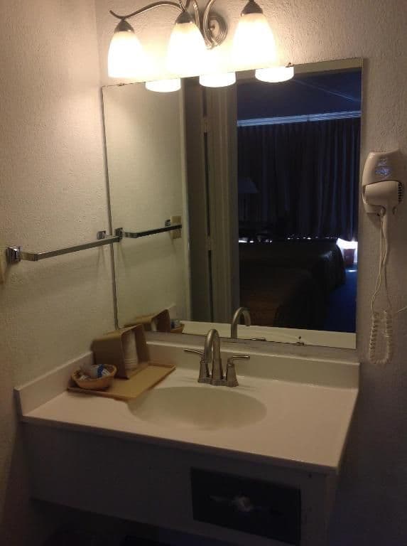 Premium Double Room with Two Double Beds