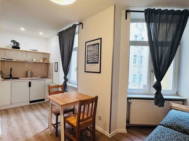 Basic Double Room, Courtyard View