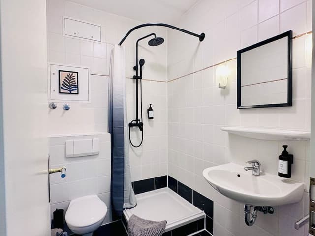 Family Apartment
