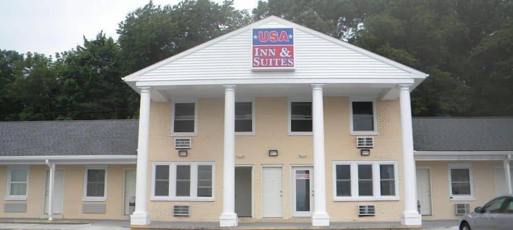 USA Inn and Suites USA Inn and Suites