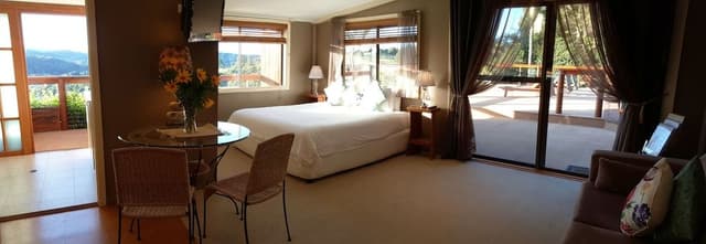 Cabin, 1 Bedroom (The Cabana Spa)