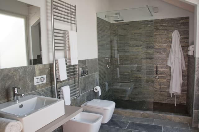 Standard Room, 2 Twin Beds