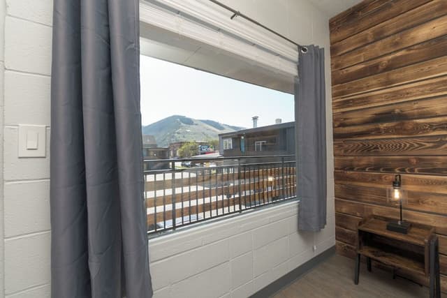 Comfort Room, 1 King Bed
