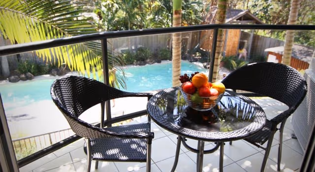 Poolside Studio