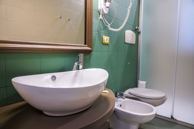 Triple Room, Valley View