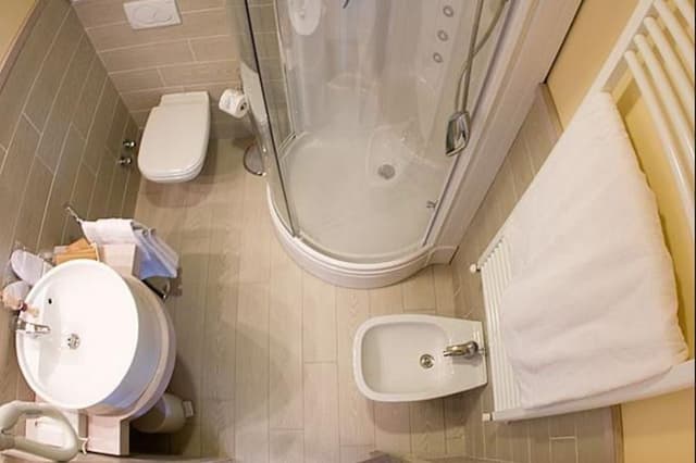 Superior Quadruple Room