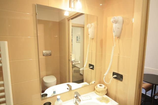 Luxury Double Room, 1 Queen Bed, City View