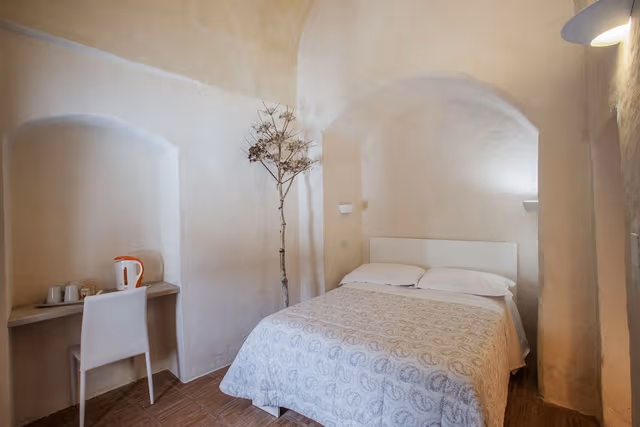 Family Quadruple Room