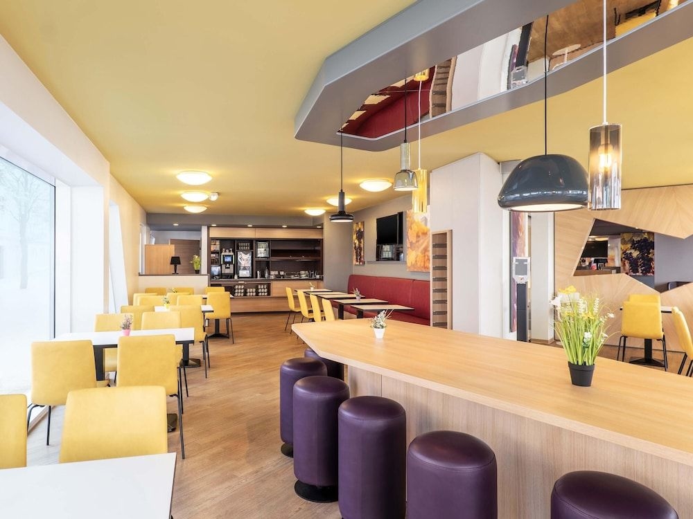 B&B Hotel Heilbronn0