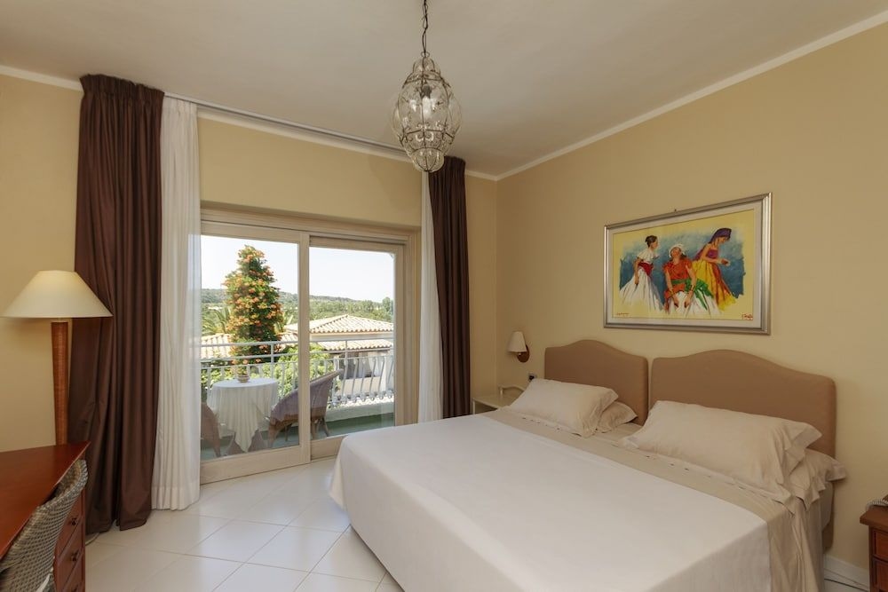 Hotel Simius Playa3