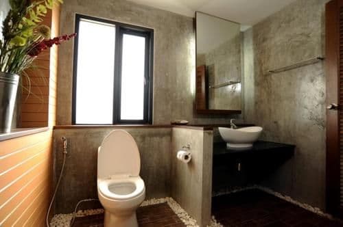 Junior Suite Grand View (Double Bed)