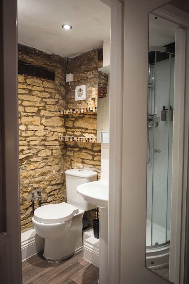 Deluxe Double Room (Burford)