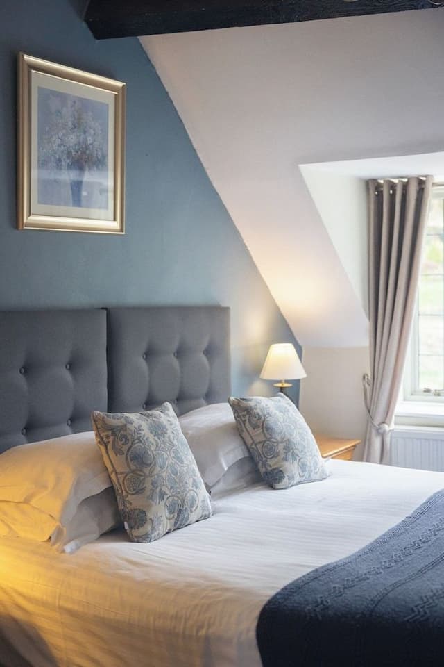 Classic Suite (Bibury Suite)