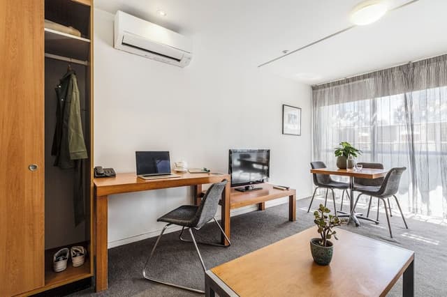 Two Bedroom Apartment - Adjoining