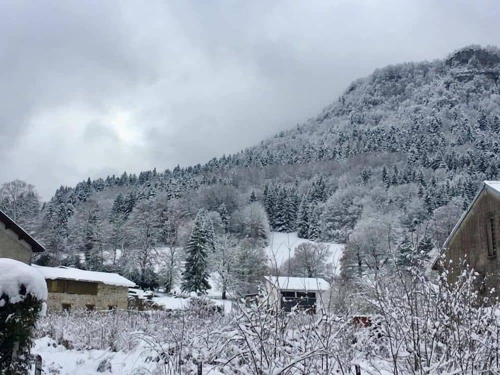 Auberge Bon Accueil Auberge Bon Accueil