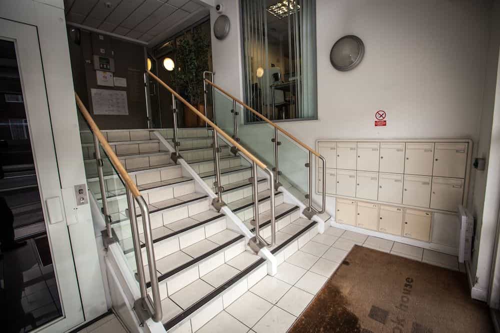 Cranbrook House Serviced Apartments Cranbrook House Serviced Apartments