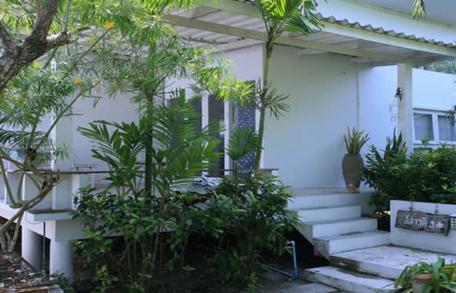Cottage