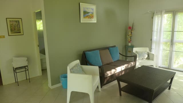 2 Bedroom Bungalow