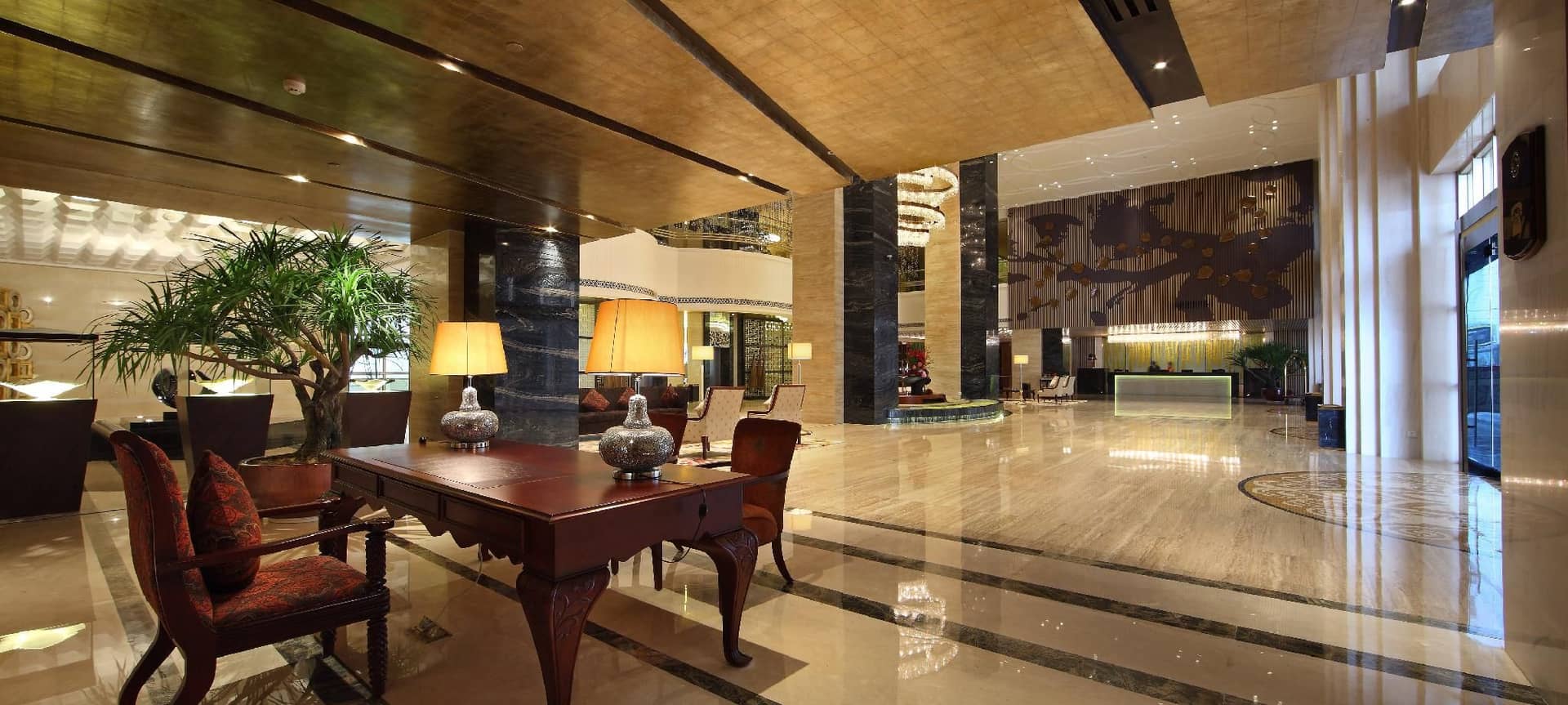 Yihe Grand Hotel Yihe Grand Hotel