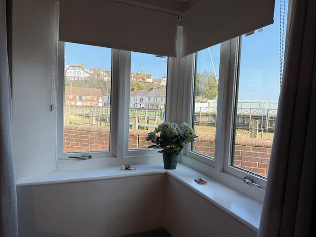Superior Double Room, Accessible, Ensuite
