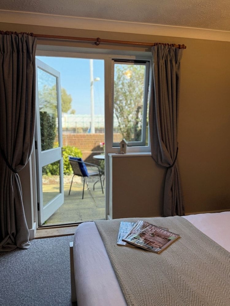 The River Haven Hotel4