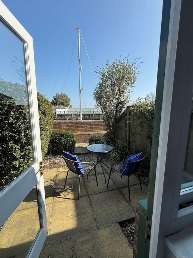 Double Room, Accessible, Ensuite (Disabled Access)