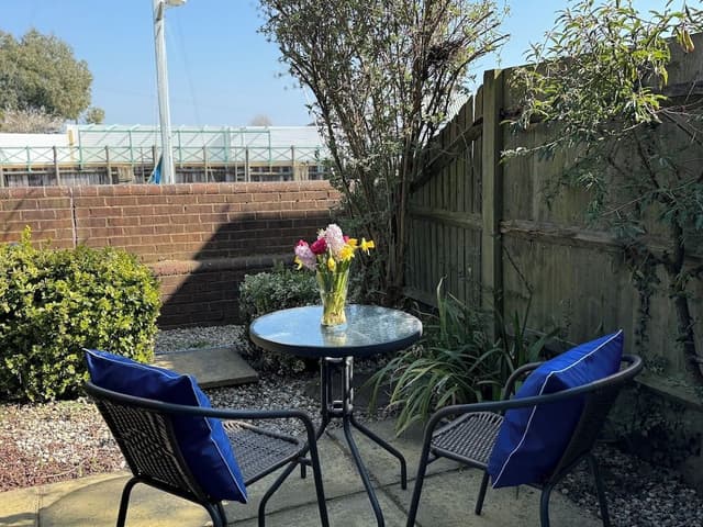 Double Room, Accessible, Ensuite (Disabled Access)