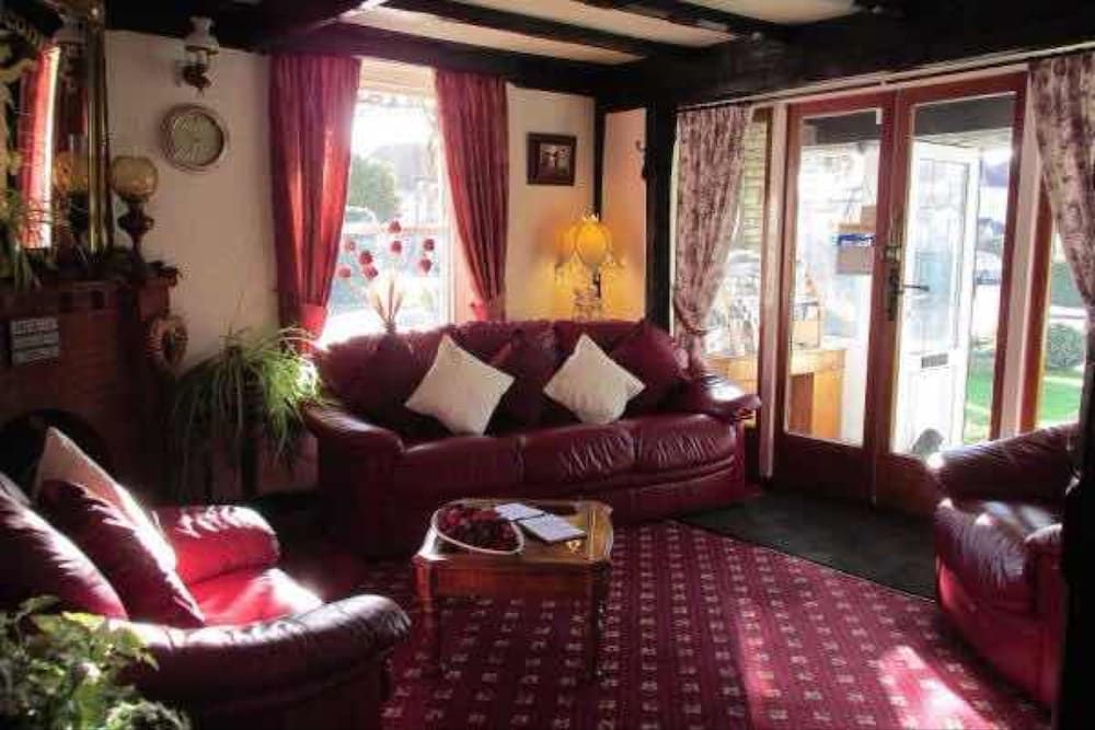 The Sunningdale1