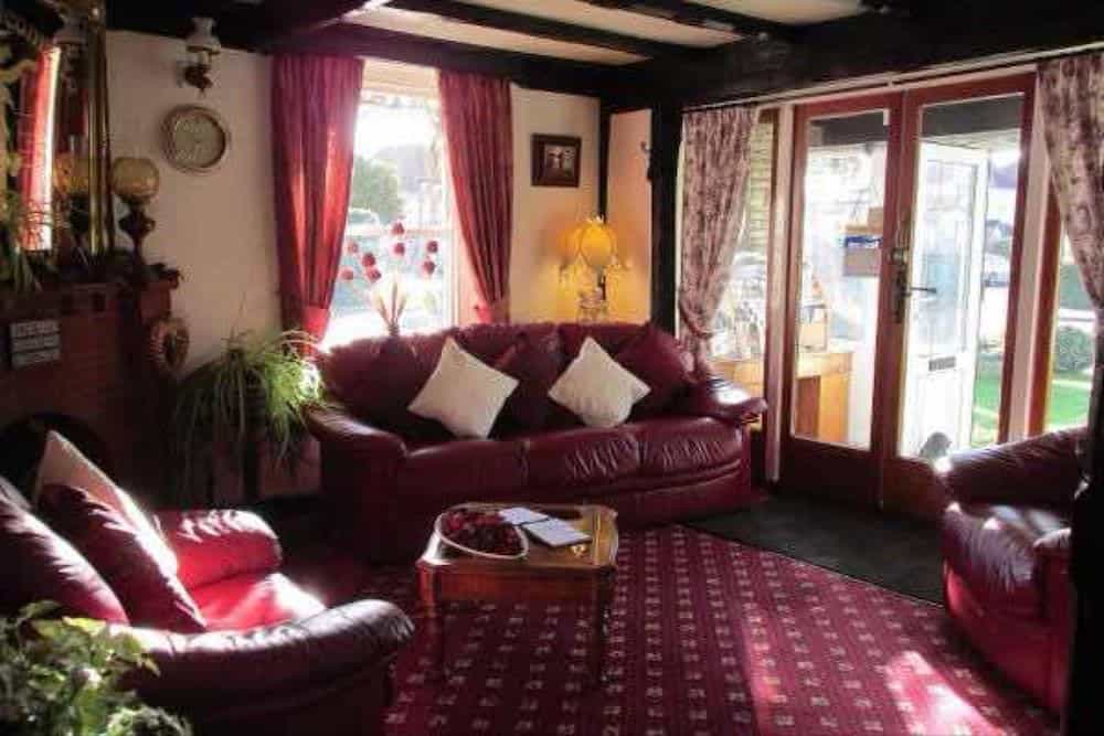 The Sunningdale The Sunningdale