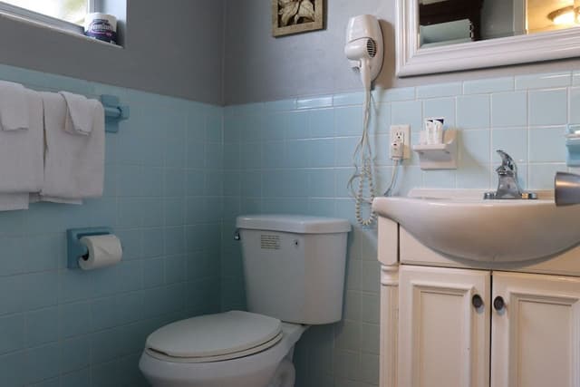 ADA Accessible Studio, 2 Queen Beds