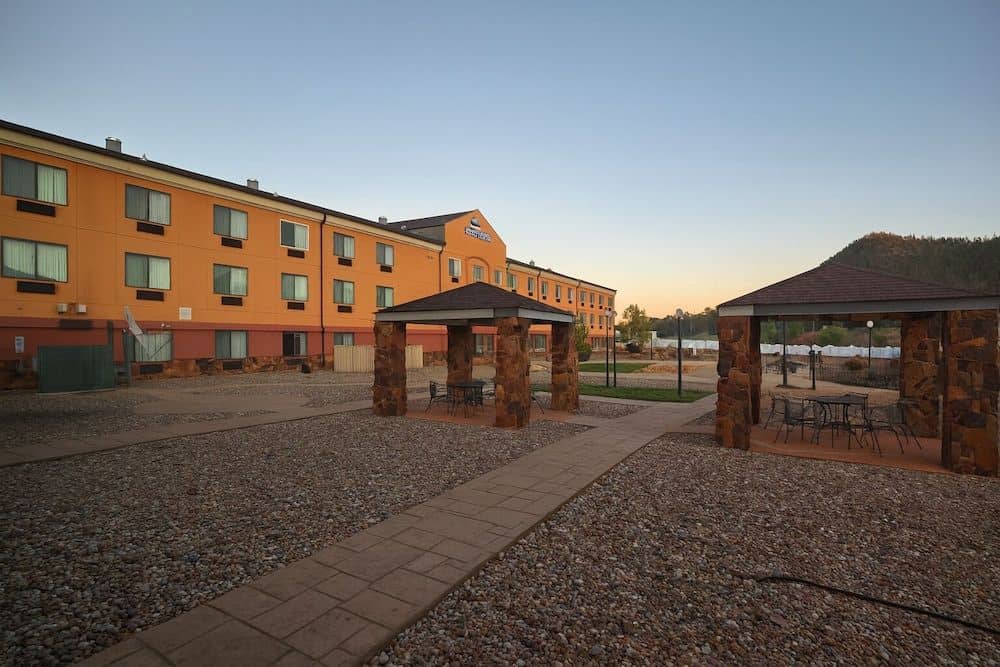 USA Stay Hotel and Suites USA Stay Hotel and Suites