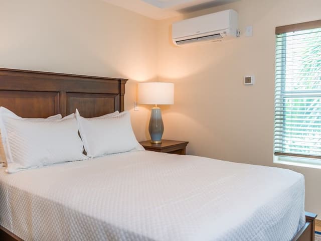 Room 211 – Two-bedroom suite