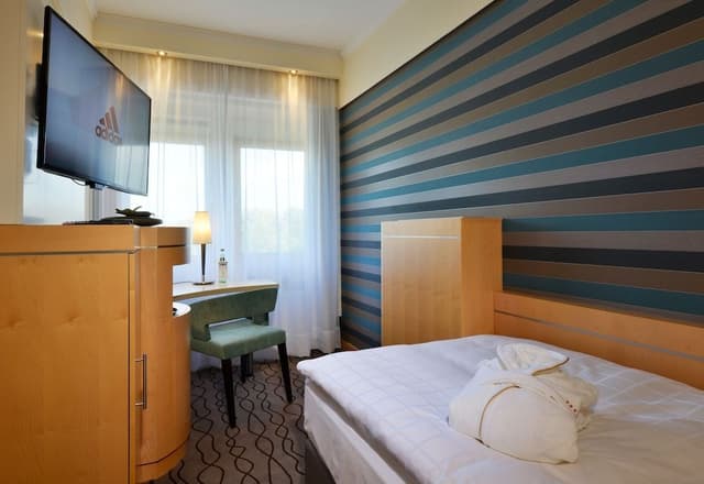 Economy Room, 1 Twin Bed