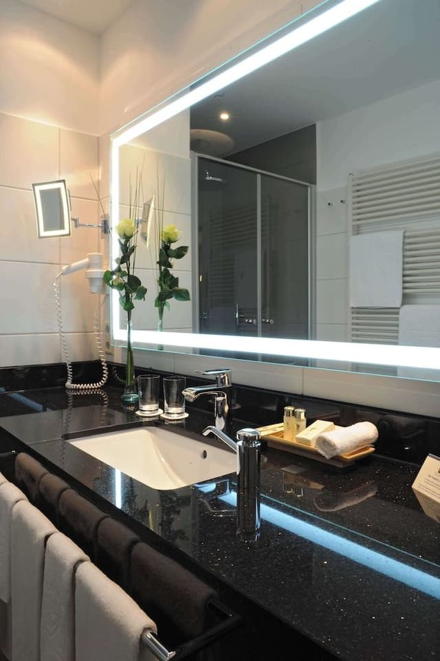 Deluxe Room, 1 Double Bed (Converts to 2 Twin Beds)