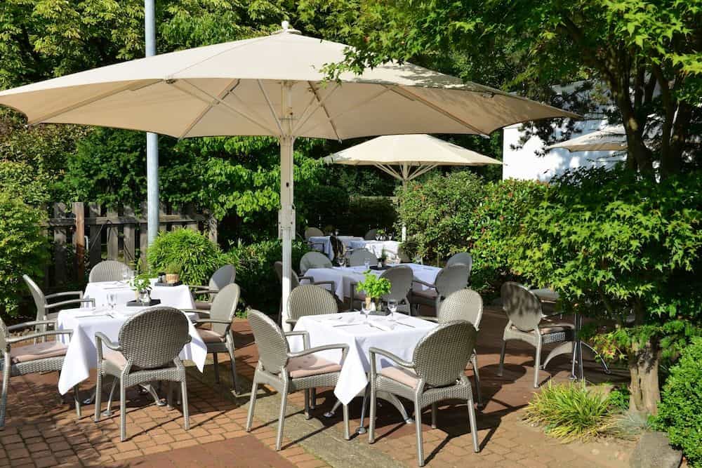 Best Western Premier Parkhotel Kronsberg Best Western Premier Parkhotel Kronsberg