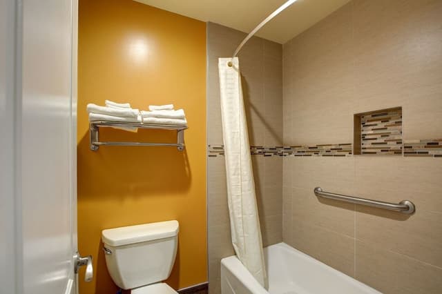 Deluxe Room, 1 King Bed, Non-Smoking
