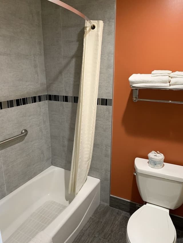 Deluxe Double Room, 2 Queen Beds, Non Smoking