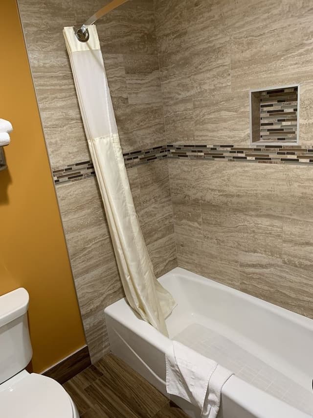 Deluxe Double Room, 2 Queen Beds, Non Smoking