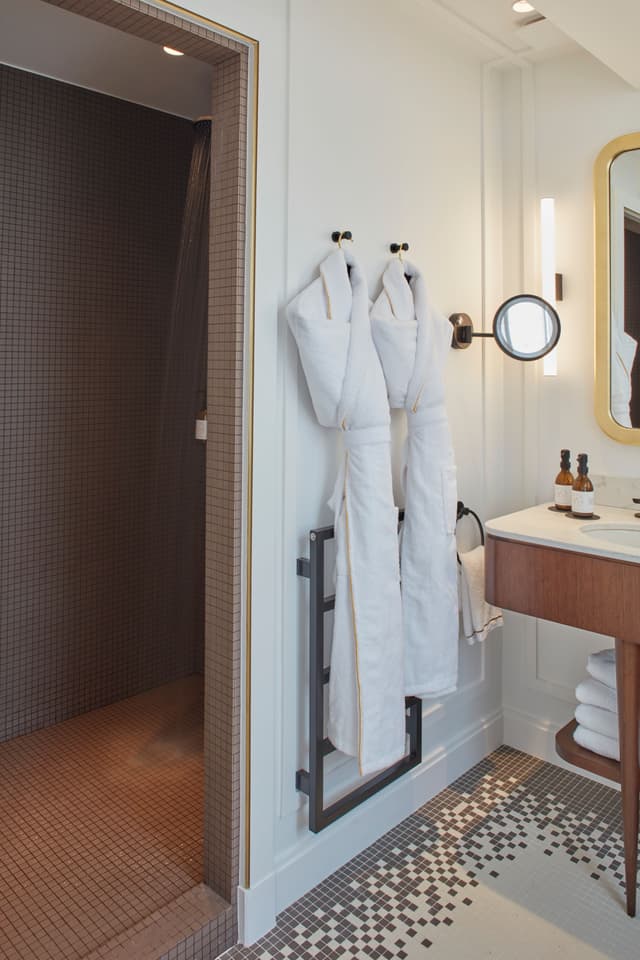 Connecting Junior Suite