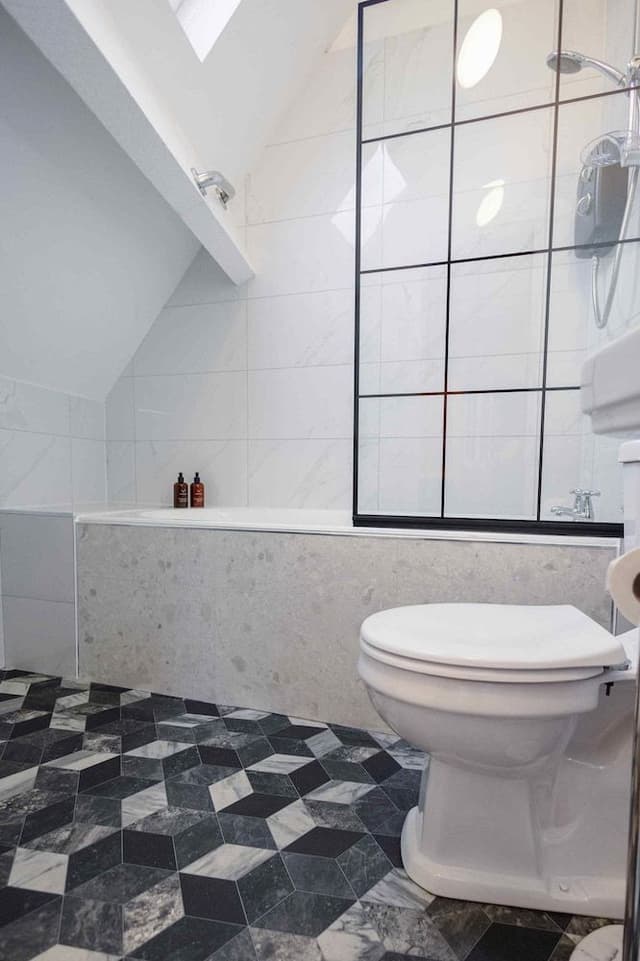 Twin Room (Moor View)
