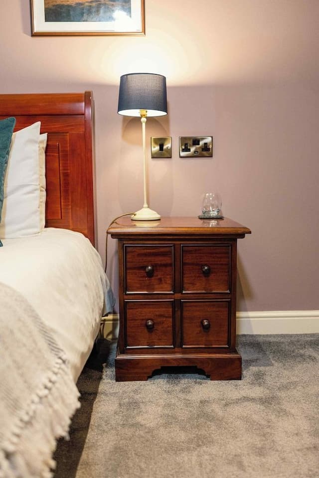 Double Room (The Shirley Suite)