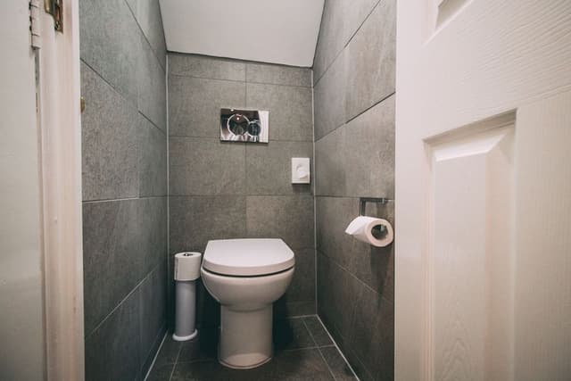 Double or Twin Room (Walkers' Rest)