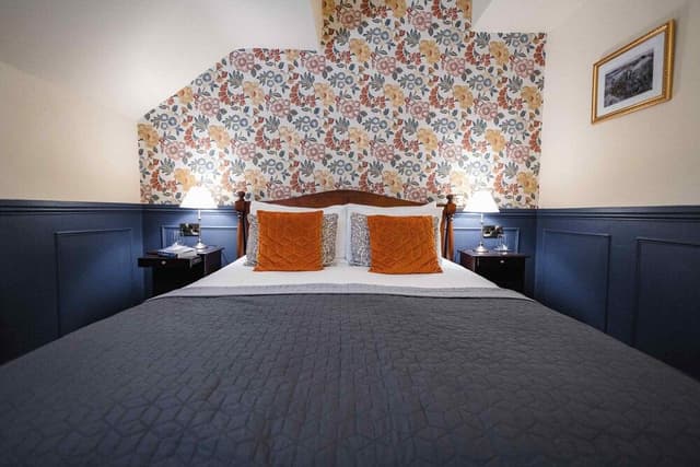 Double Room (Pennine Way)