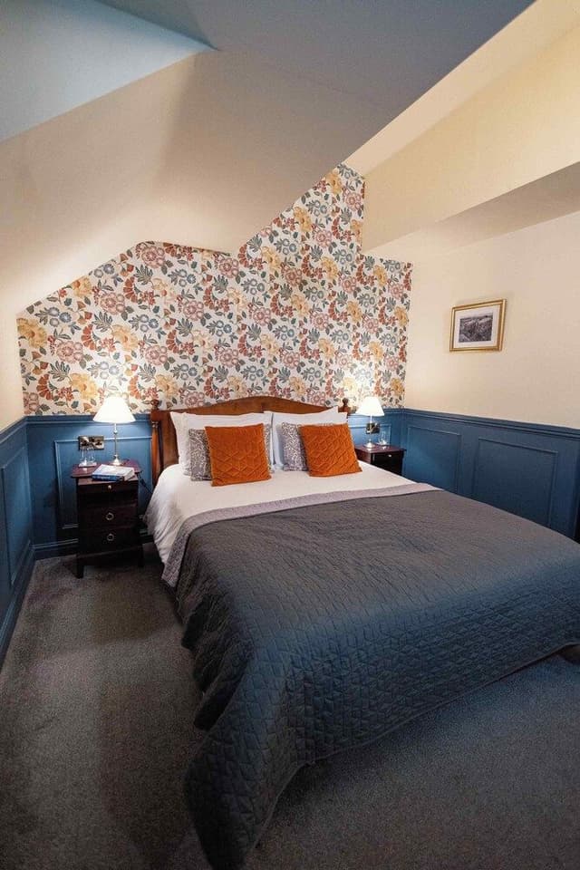 Double Room (Pennine Way)