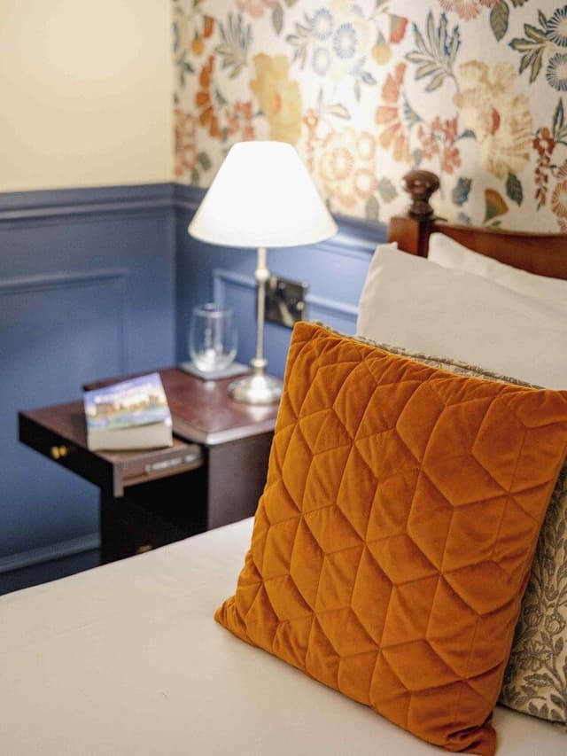 Double Room (Pennine Way)