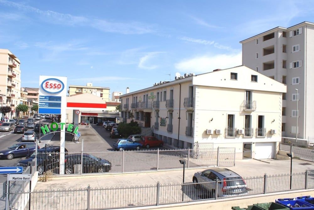 Hotel Stella 20002
