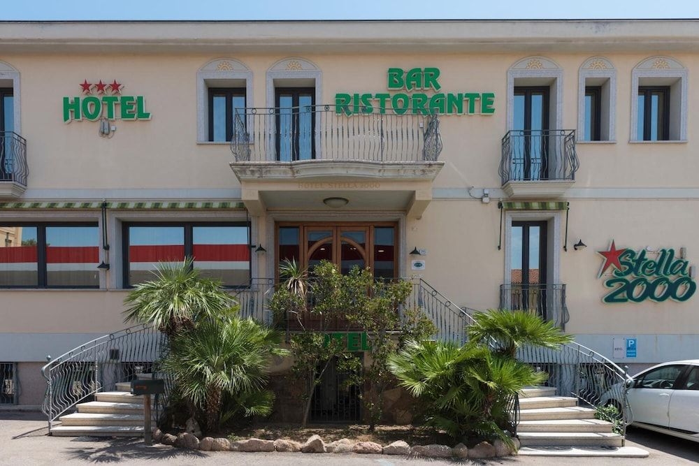 Hotel Stella 20003